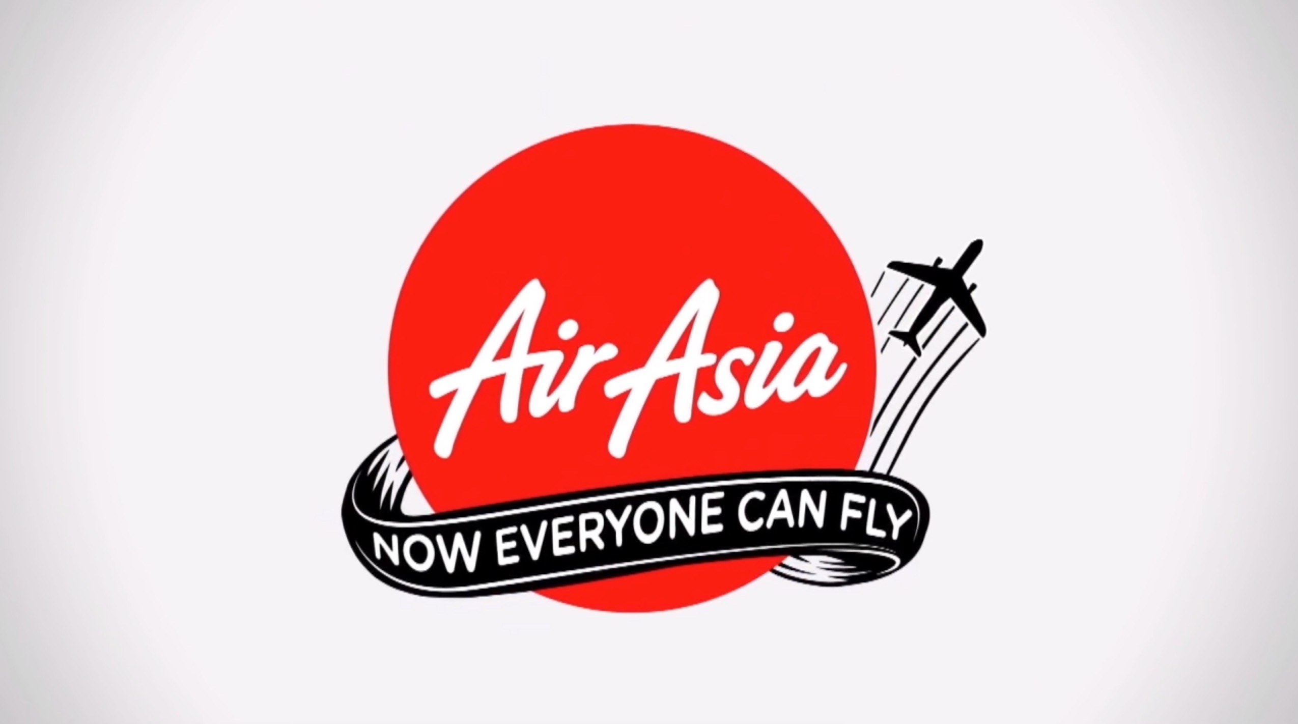 亚洲航空2019动画广告
